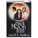 Black Moon Inn: Burnt Offerings & Blue Moon