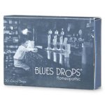 Historical Remedies Blues Drops, Homeopathic Tablets, Cocoa - 30 ea