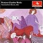 Premiere Chamber Works