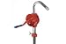 Cast Iron Rotary Pump For Oil And Petroleum Products