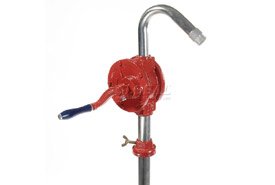 Childrens Toyshop  Tools & Hardware : Cast Iron Rotary Pump For Oil And Petroleum Products