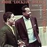 Image of album by Johnny Griffin