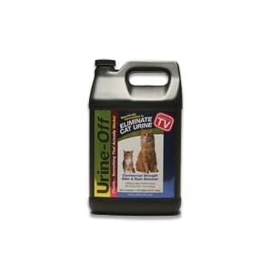 Urine-Off Cats and Kittens