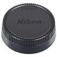 Nikon LF-1 Rear Lens Caps