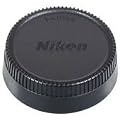 Nikon LF-1 Rear Lens Caps