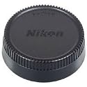 Nikon LF-1 Rear Lens Caps