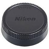 Nikon LF-1 Rear Lens Caps