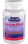Easy Swallow Calcium Blend - 180 - Tablet