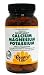 Cal-Mag-Potassium (250mg/250mg/50mg) Gluten-Free - 180 - Tablet