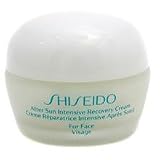 Shiseido After Sun Intensive Recovery Cream ( For Face ) 40ml/1.4oz