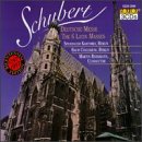 CD-Charts  Music : Schubert: The 6 Latin Masses