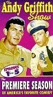Bob Sweeney｜The Andy Griffith Show [VHS] [Import]