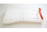 Orange Grab Bar For Etac Fresh Bath Board