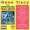 Sophisticated Truck Driver