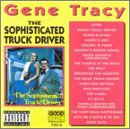 Sophisticated Truck Driver
