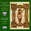 Evensong for St Etheldreda