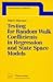 Book Testing for Random Walk Coefficients in Regression and State Space Models (Contributions to Statistics)