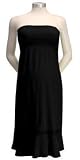 Cotton Voille Maternity Tube Dress/Skirt