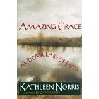 Amazing Grace: A Vocabulary of Faith under The Books Store