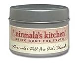 Nirmala's Wild Fire Chili Blend