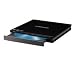 Electronics : SAMSUNG SE-S084B Slim External 8 x DVD±RW Burner