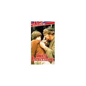 Great Expectations [VHS]