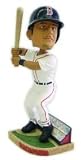 Boston Red Sox Nomar Garciaparra Action Pose Forever Bobble Head