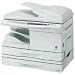 Sharp AL-1555 Kombigerät A4 12.0ppm 600dpi 99Kopien