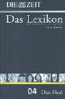 ZEIT-Lexikon. Bd. 04 (Dus - Flud)
