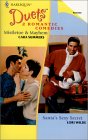 Duets # 40 (Mistletoe & Mayhem/Santa'S Sexy Secret) (Duets, 40)