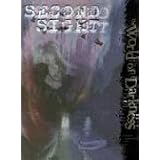 Second Sight (World of Darkness) ~ David Hicks