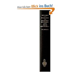 Hebr�isches und aram�isches Handw�rterbuch (17. A.) �ber das Alte Testament