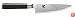 Shun DM0723 Classic 6-Inch Stainless-Steel Chef's Knife