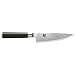 Shun DM0723 Classic 6-Inch Stainless-Steel Chef's Knife