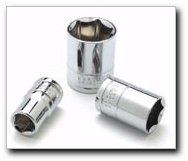 Wilmar 1/2 Drive Standard, 13/16 Socket