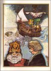 Contes Scandinaves : 37 contes : 192 pages : Reliure toil�e �diteur