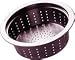 10 1/4" Steamer Insert for 5.5 Qt. Round Ovens - Le Creuset