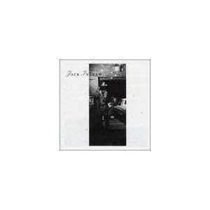 Jack Ingram by Jack Ingram and Jack Ingram (Audio CD - 1995)