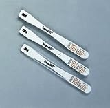 3m Tempa DOT Single Use Clinical Thermometer - Box of 100 - Temperature in Degrees Fahrenheit.