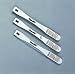 3m Tempa DOT Single Use Clinical Thermometer - Box of 100 - Temperature in Degrees Fahrenheit.