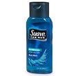 Suave For Men Body Wash, Refreshing - 12oz.