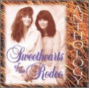 Sweethearts Of The Rodeo - Anthology - Zortam Music