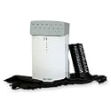 FRANZUS TS183MS Micro Pro Steamer for Travel