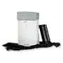 FRANZUS TS183MS Micro Pro Steamer for Travel