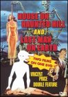 Streaming House on Haunted Hill/The Last Man On Earth Online.