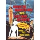 House on Haunted Hill The Last Man On Earth by 