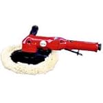 Right Angle Polisher 7In 0-4000 RPM