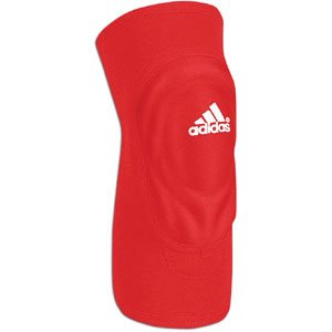 adidas Senior Wrestling Knee Pads- Single