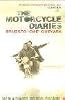 The Motorcycle Diaries