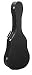 Harptone Chipboard 6/12 String Acoustic Guitar Case